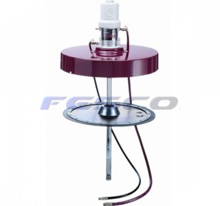 225016 Fire-Ball 300 Pump Kit
