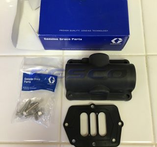 24B766 Air Valve Replacement Kit for Husky 1050 Pump