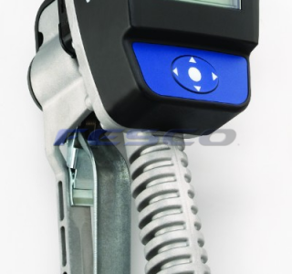Graco 255349 Electronic Gear Lube Meter SDM5