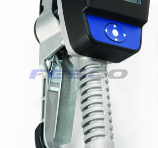 Graco 255350 Electronic Oil Meter SDM5