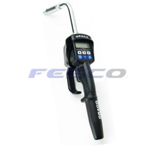 Graco 256216 LD Meter Preset