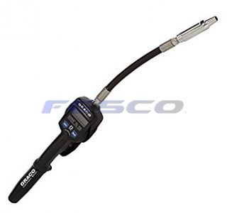 Graco 258693 LD Meter