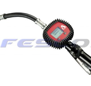 Alemite 3671 Electronic Oil Meter