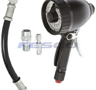 3685-F Alemite Mechanical Lube Meter