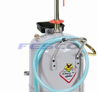 Waste Oil Drain 42090
