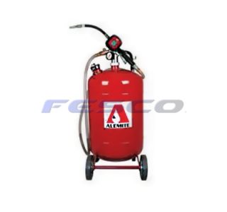Alemite Pressurized Oil Dispenser 8589-A