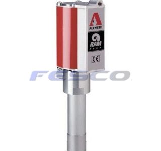 Alemite 9968 Ram Oil Pump