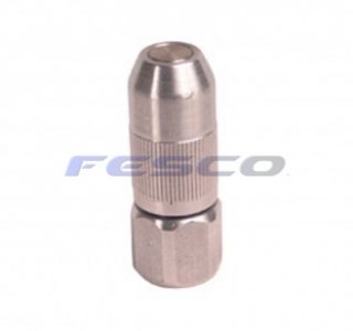 Oil Nozzle Manual Non Drip Alemite 339084