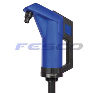 DEF Hand Operated Drum Pump FRHP32V