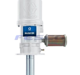 Graco 238108 Fire-Ball 425 Pump
