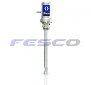 Graco LD Grease Pump Package 24J030