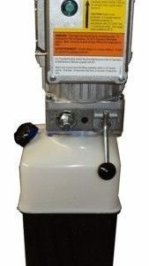 Lift Power Unit P1120KIT