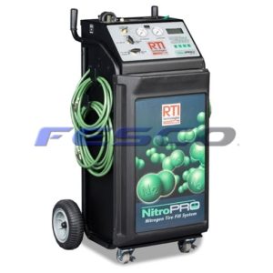 NTF515 Portable Nitrogen Tire Inflation System