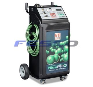 NTF515 Portable Nitrogen Tire Inflation System