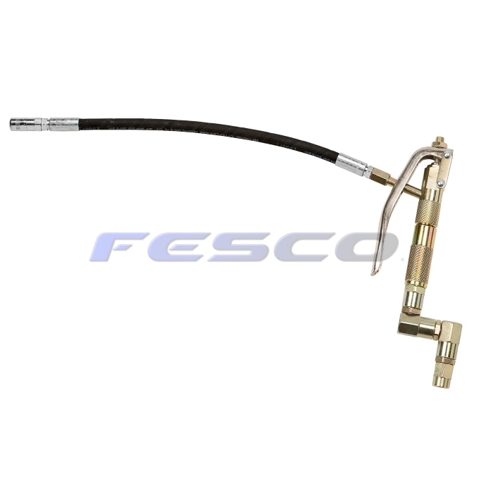 RAASM Grease Gun 6688955 ⋆