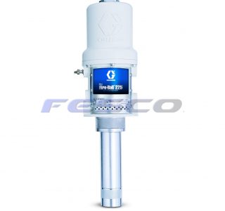 246775 Mini Fire-Ball 225 Oil Pump 3:1