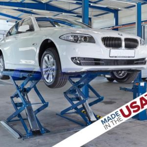 JUMBO LIFT 7000