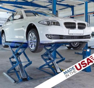 JUMBO LIFT 7000